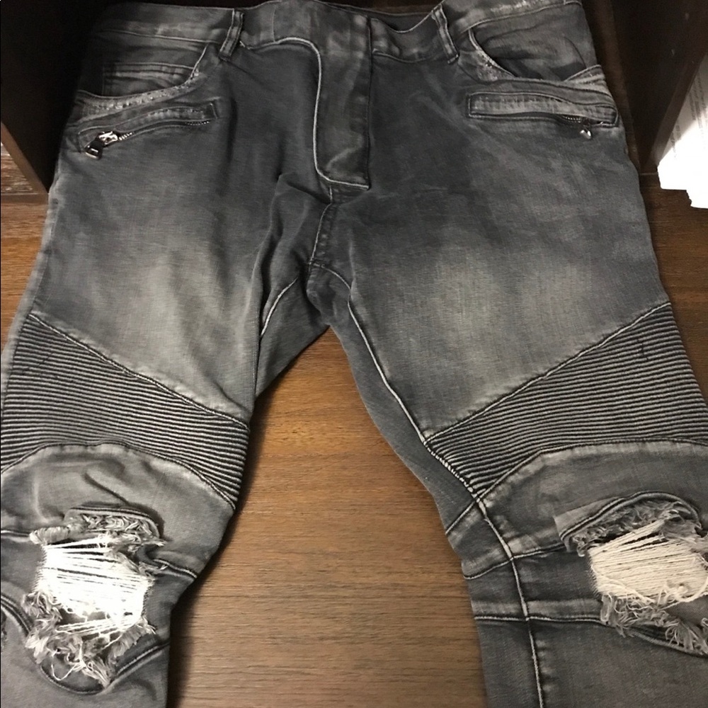 Balmain Jeans